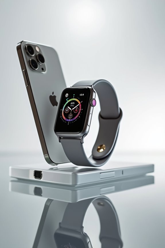 fitness tracker compatibility considerations