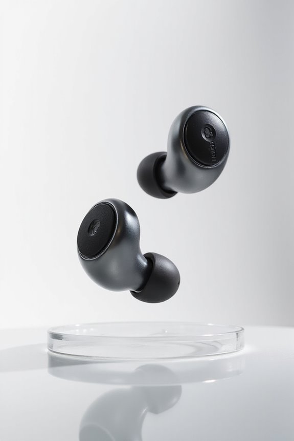 fitness tracker earbuds guide