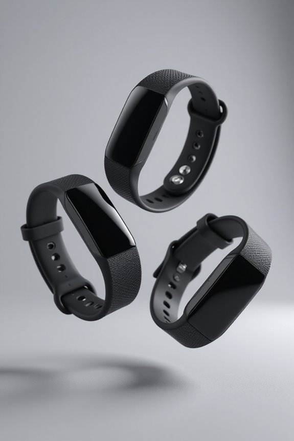 fitness tracker lifestyle compatibility