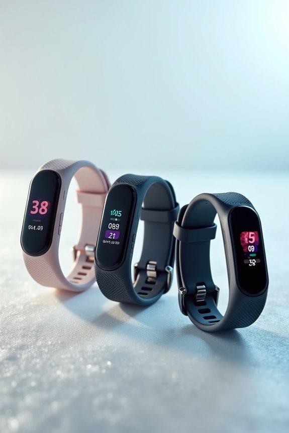 fitness tracker selection tips