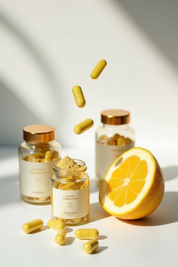 garcinia cambogia appetite control