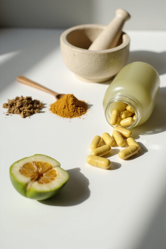 garcinia cambogia for weight loss