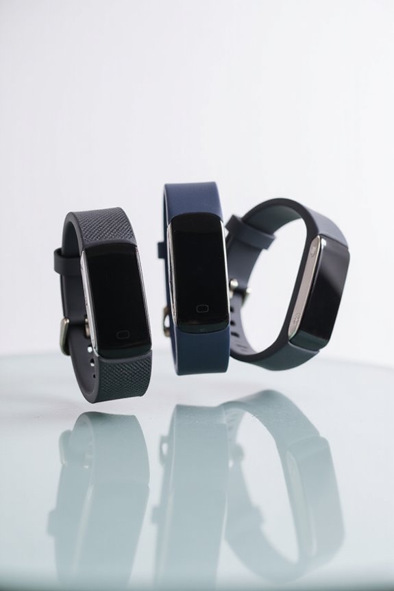 garmin vivofit 4 comparison