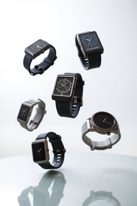 garmin vivosmart 4 features