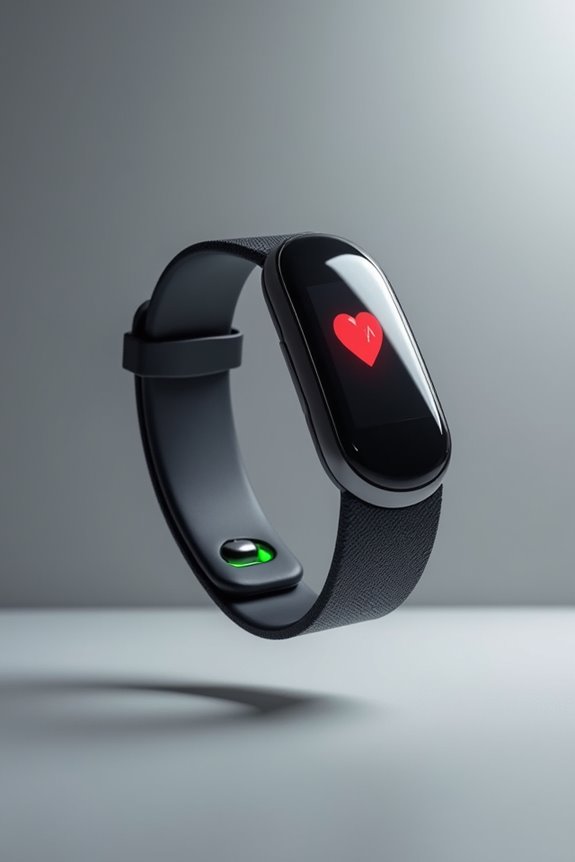 heart rate impacts calorie estimation