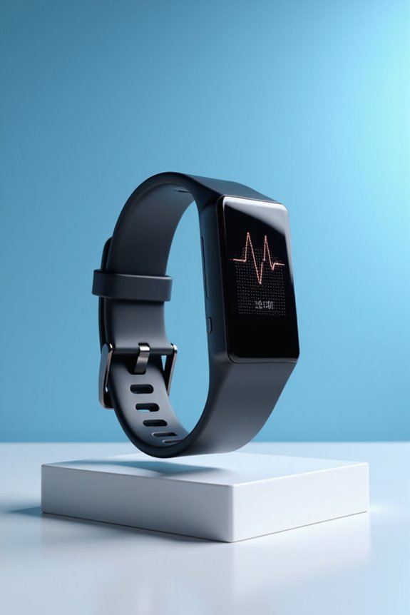 heart rate measurement challenges