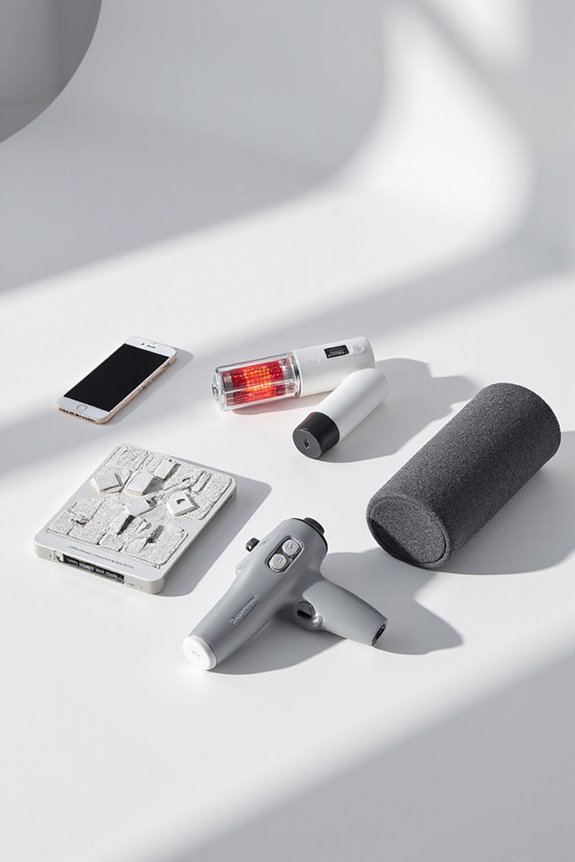 home devices for pain relief