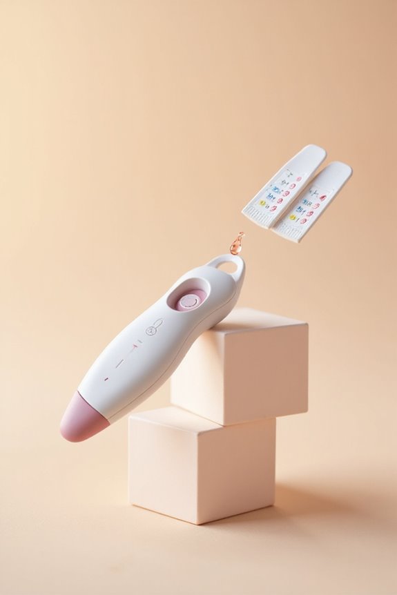 home fertility hormone testing