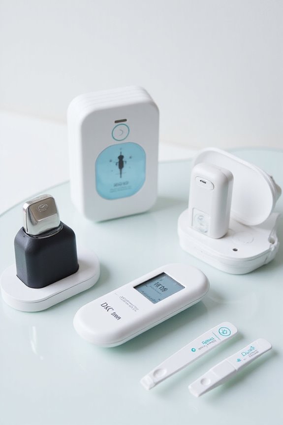 home fertility testing devices