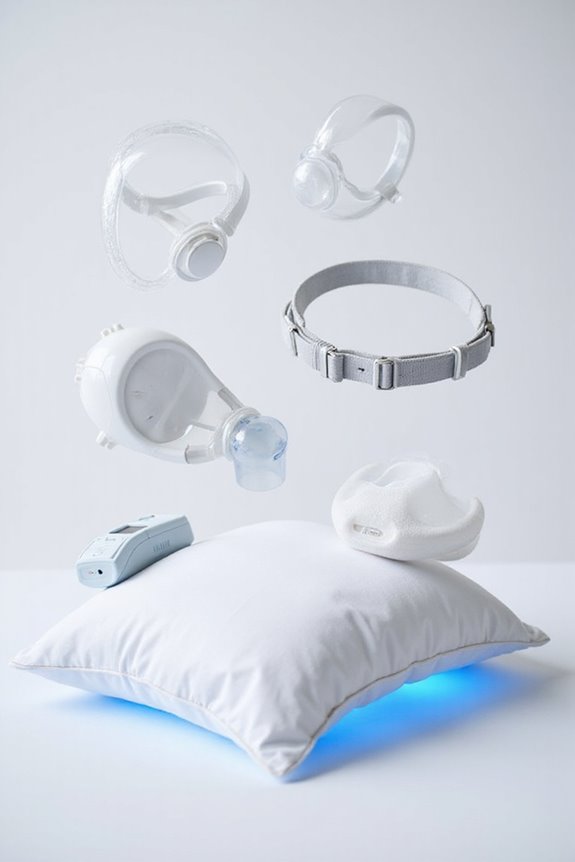 home gadget enhancements available