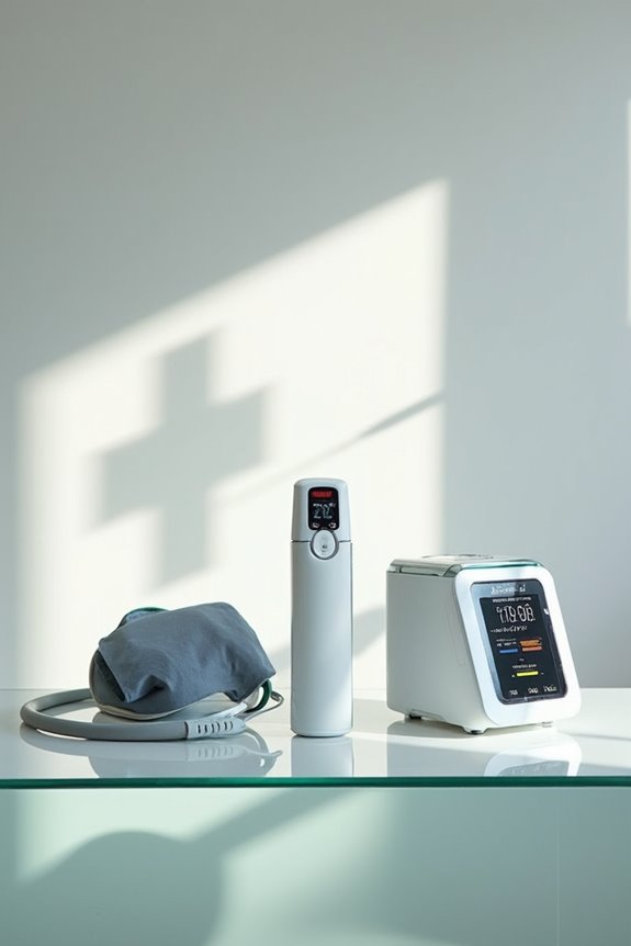 home medical device risks