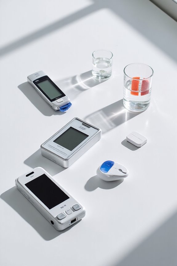 home ph testing devices available