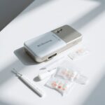 home std testing devices available