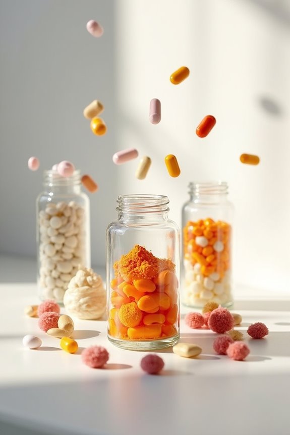 immune boosting supplement options