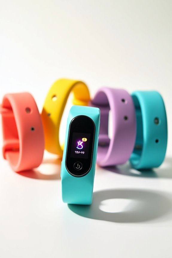 innovative kids fitness technology