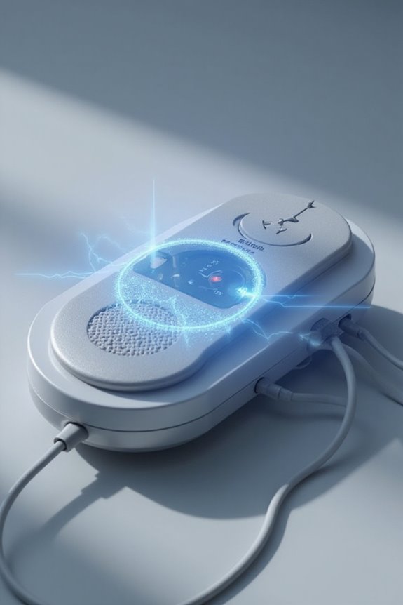 innovative pain relief technology