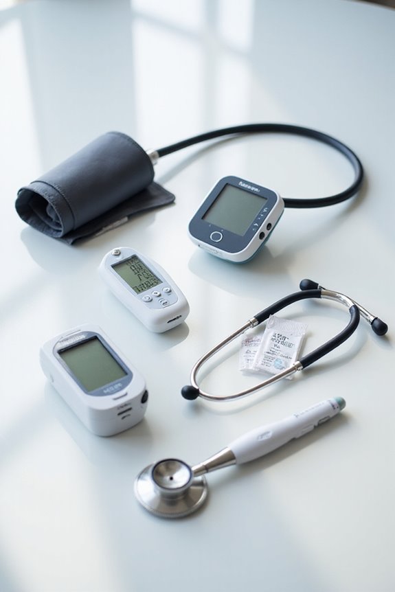 insurance coverage for devices