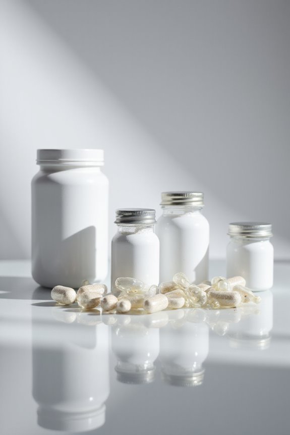 key details for probiotics