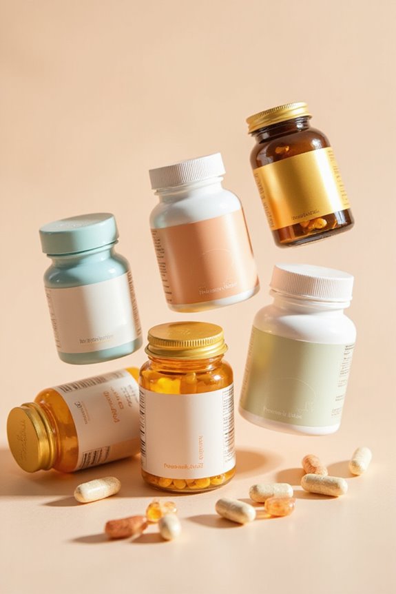 leading prenatal vitamin brands