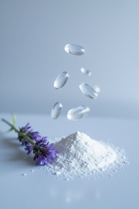 magnesium glycinate for relaxation