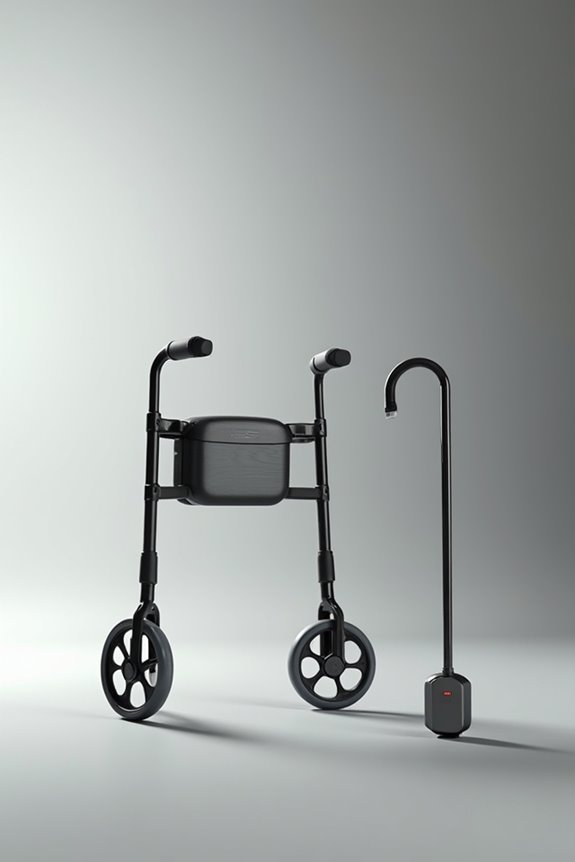 mobility aids enhance independence