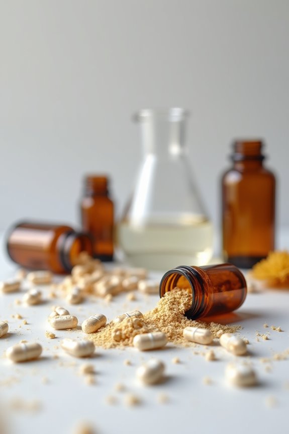 nootropic safety and risks