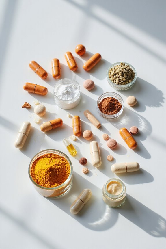 nootropic supplements effectiveness questioned