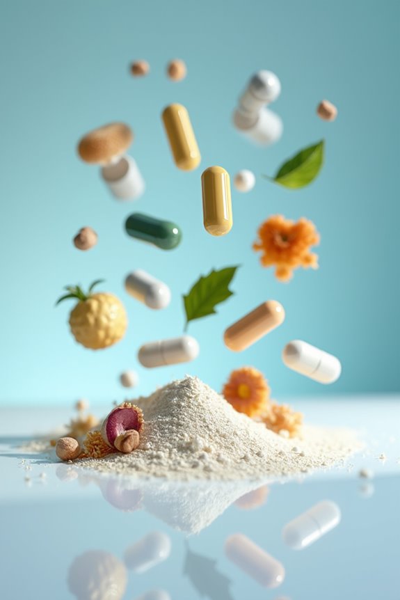 nootropics enhance cognitive performance