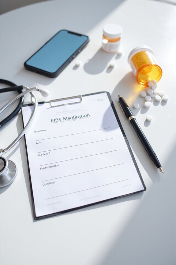 obtaining a medical prescription