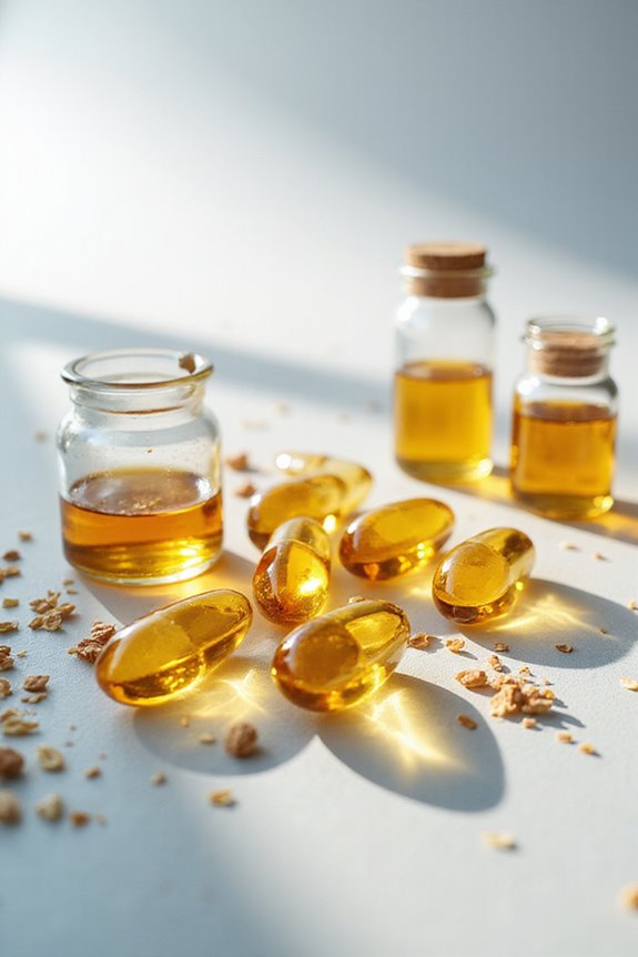 omega 3 reduces chronic inflammation