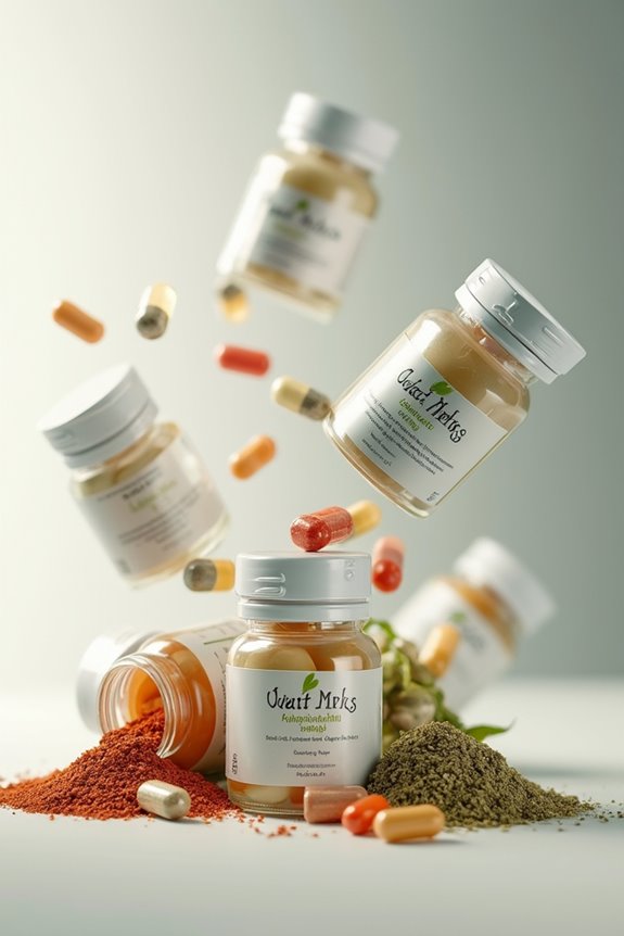 otc appetite suppressants variability
