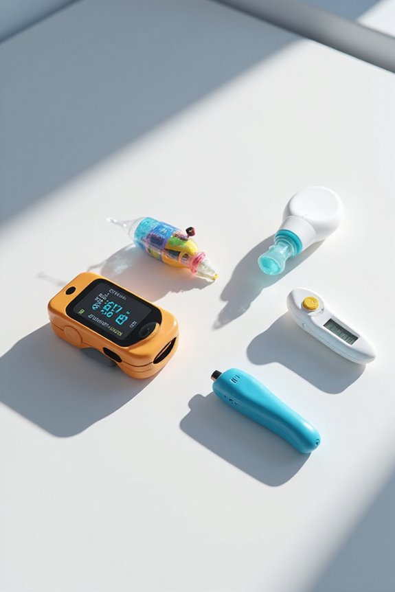 pediatric device development challenges