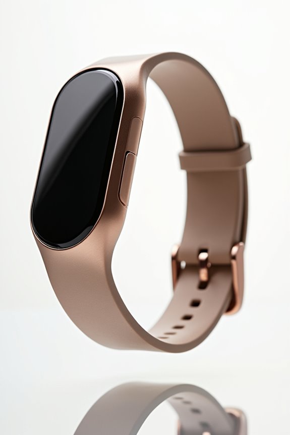 premium fitness tracker considerations