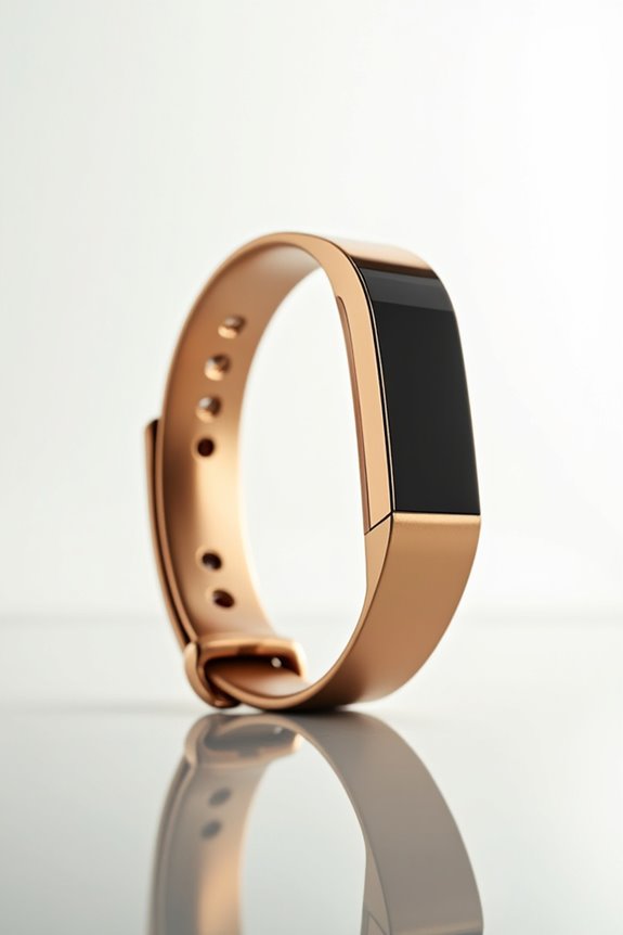 premium fitness tracker features