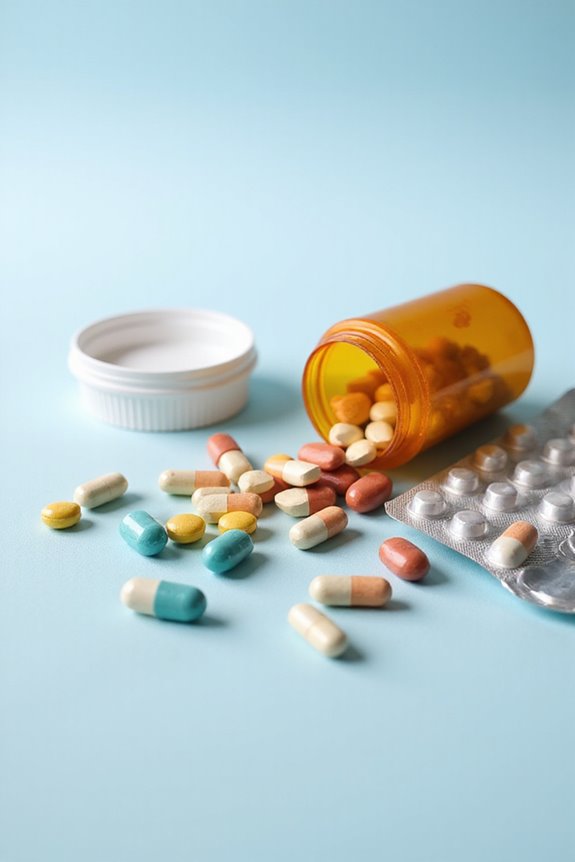 prescription appetite control medications