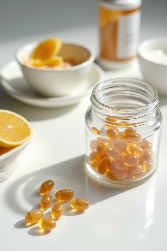 probiotics classified as supplements