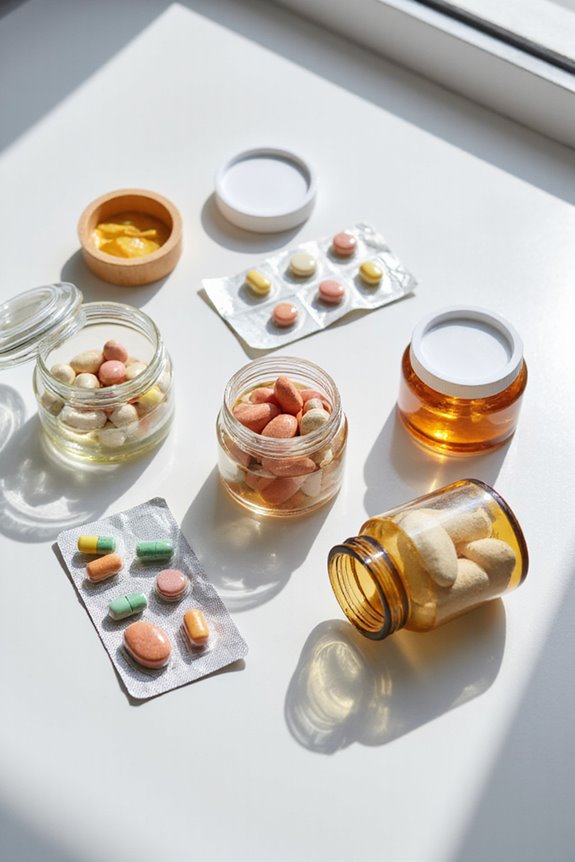 properly organize and protect