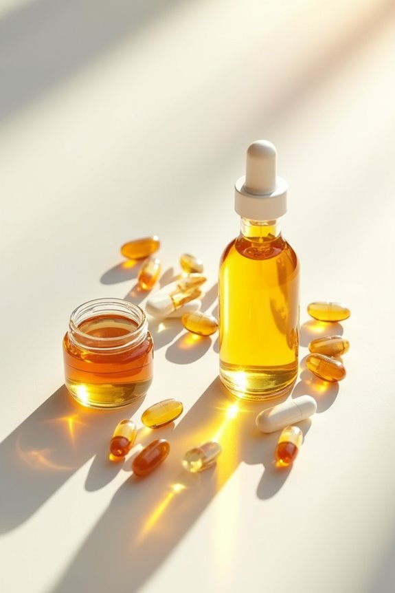 recommended daily vitamin d