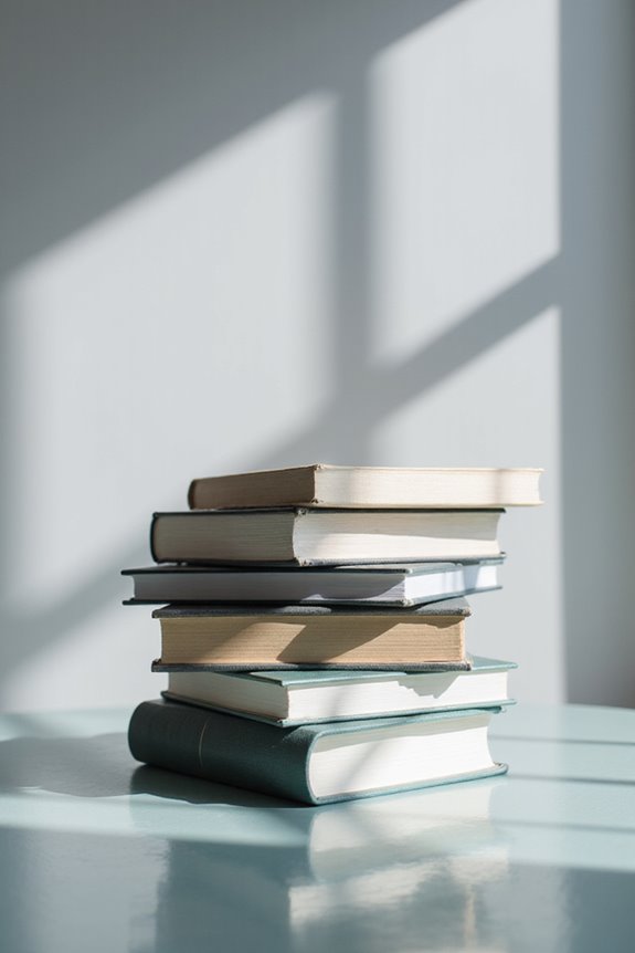recommended eye health books
