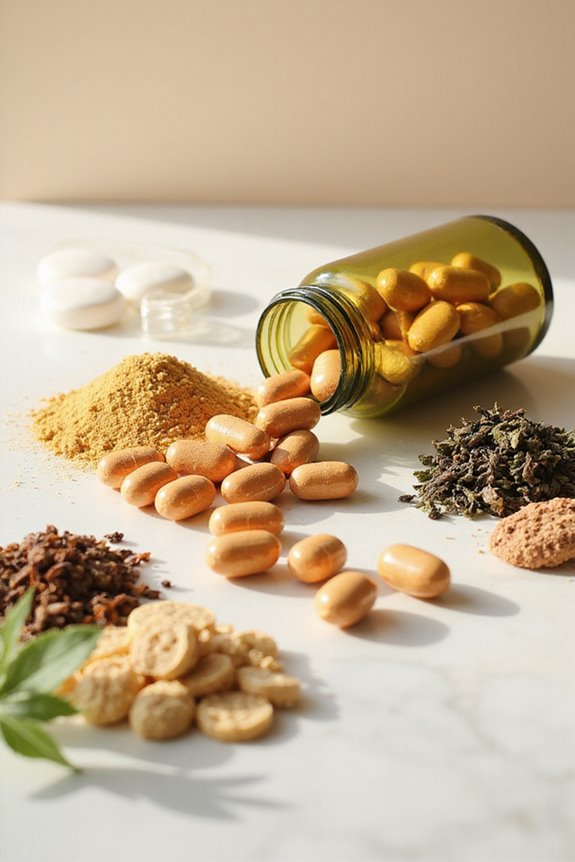 regulatory disparities in herbal medicine