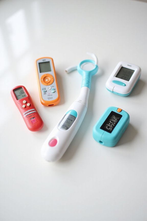 safety of medical devices