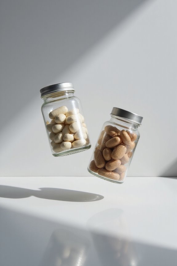 senior multivitamin selection factors