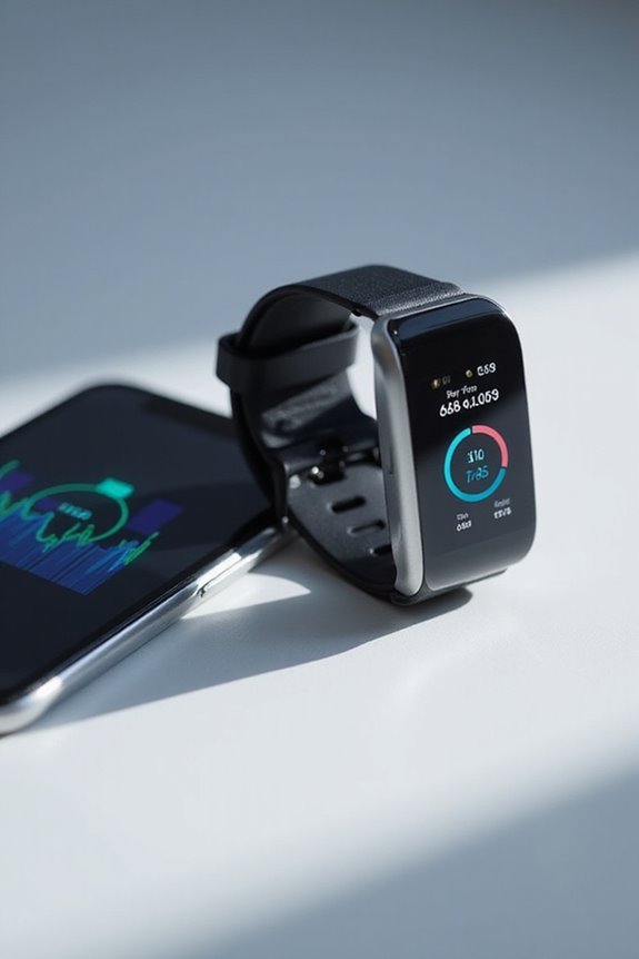 sleep tracking accuracy evaluation