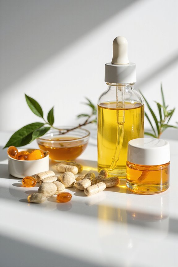 supplements for hair growth