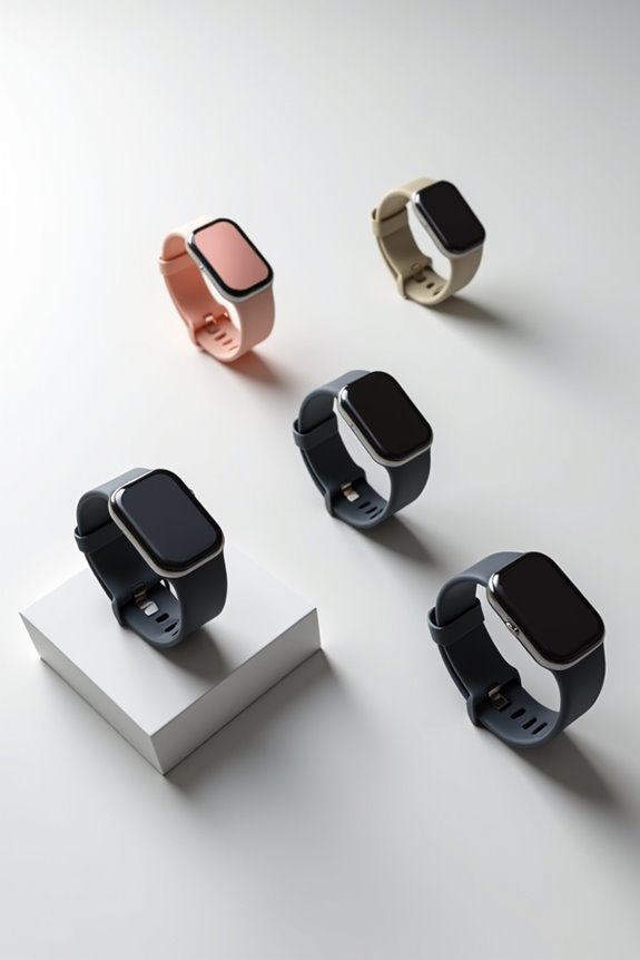 top 10 blood pressure trackers