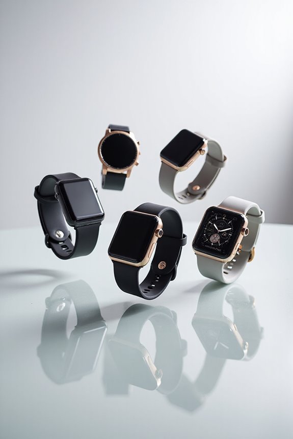 top 2025 fitness trackers