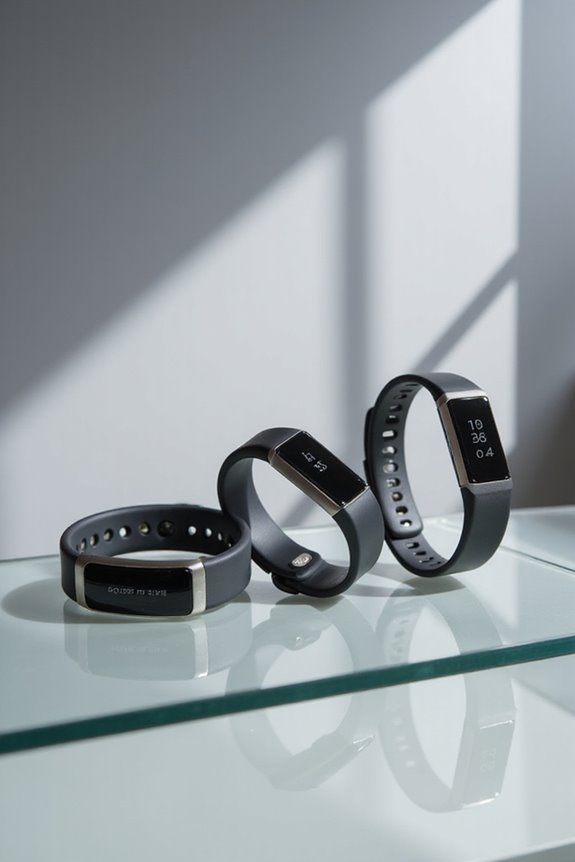 top american made fitness trackers