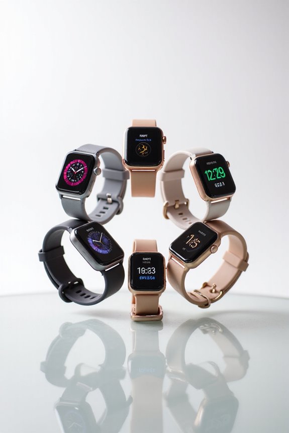 top bluetooth fitness trackers