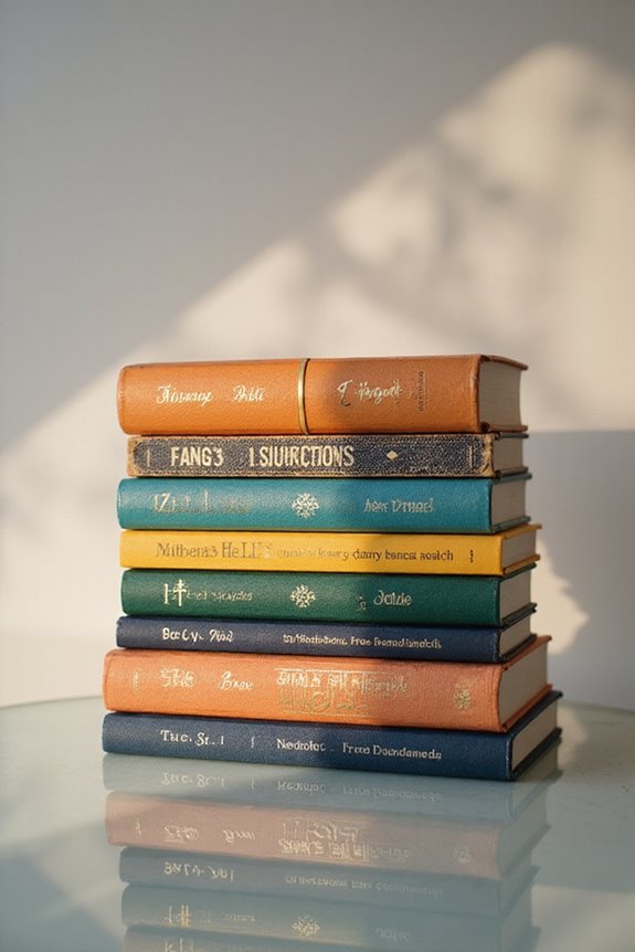 top books for mental health