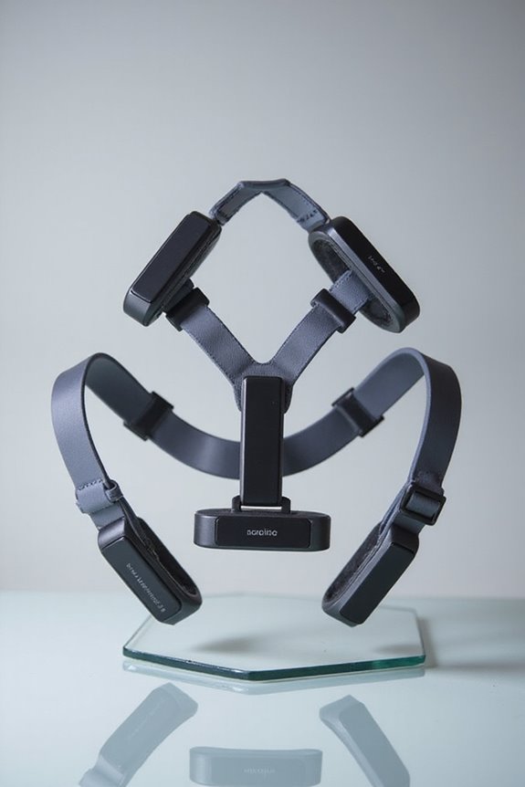 top chest straps reviewed